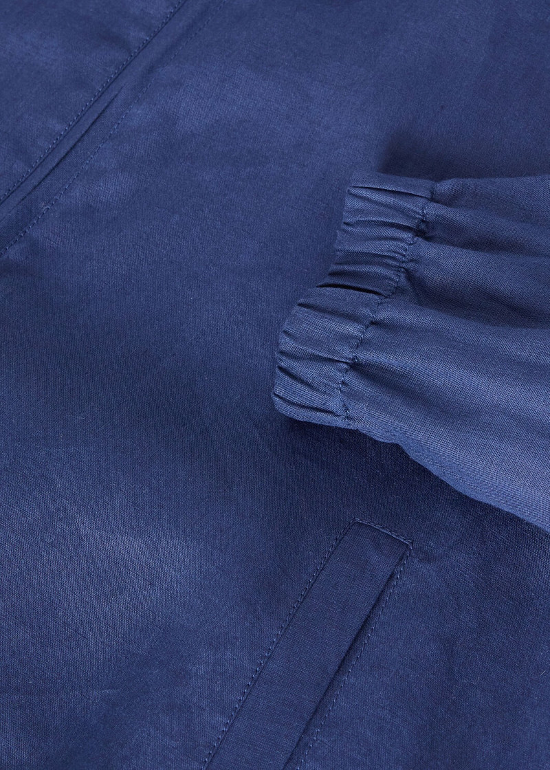 Elvis Bomber Jacket 3