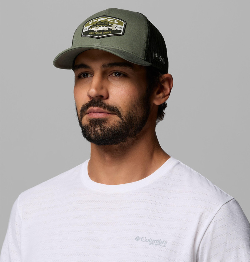 PFG Patch Mesh Ball Cap 3