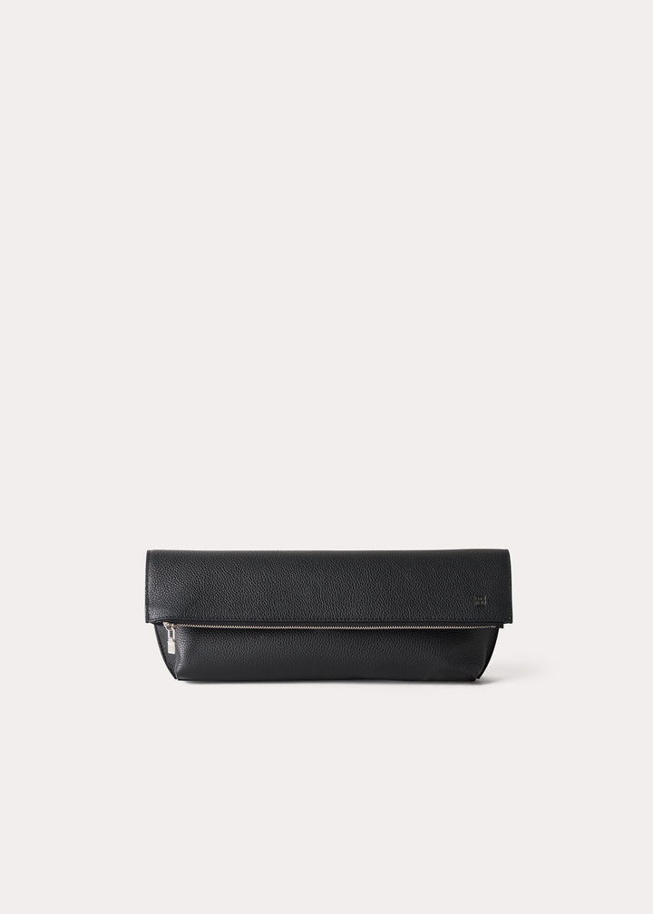 Small leather pouch - 9