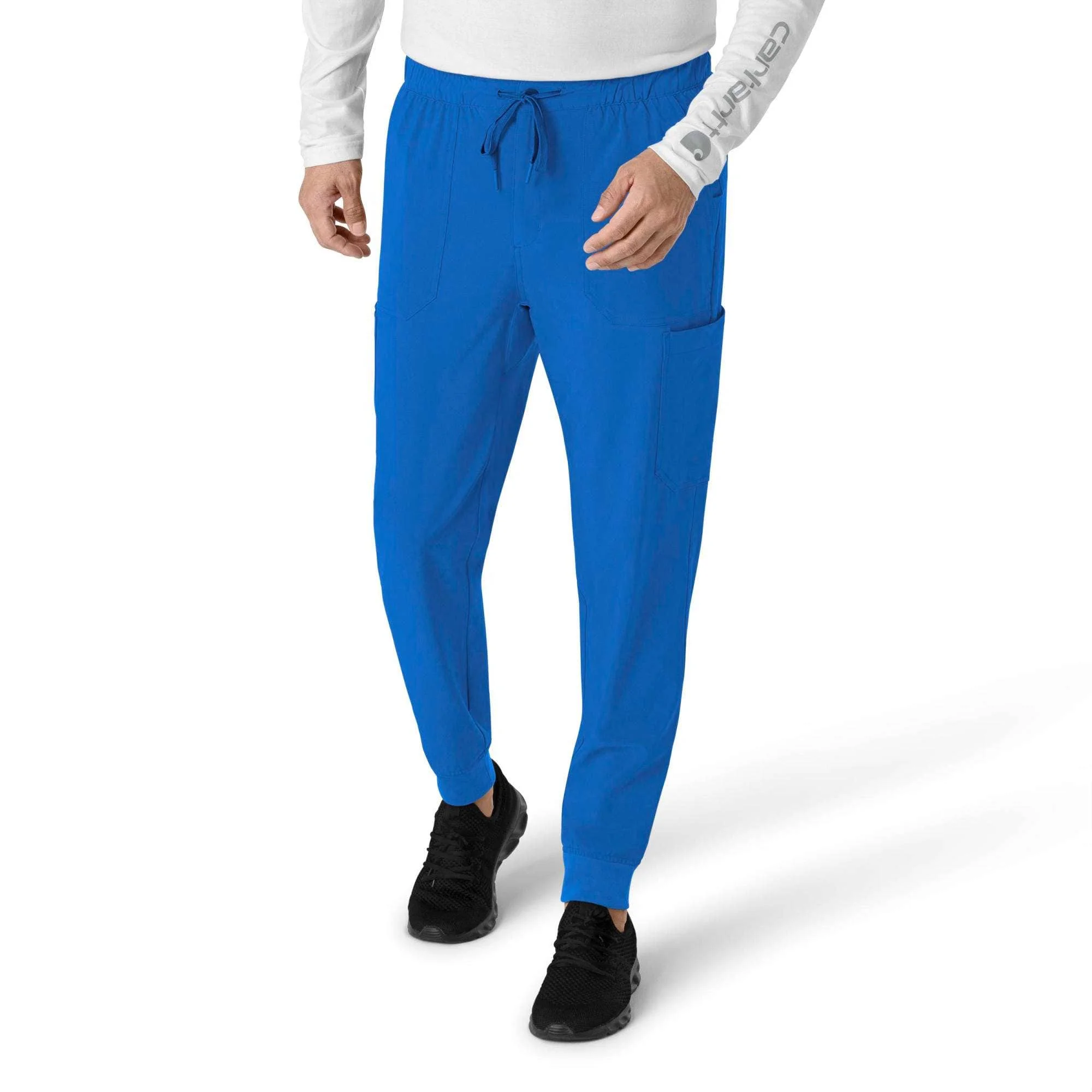 Force Cross-Flex Men's Jogger Scrub Pant - 1