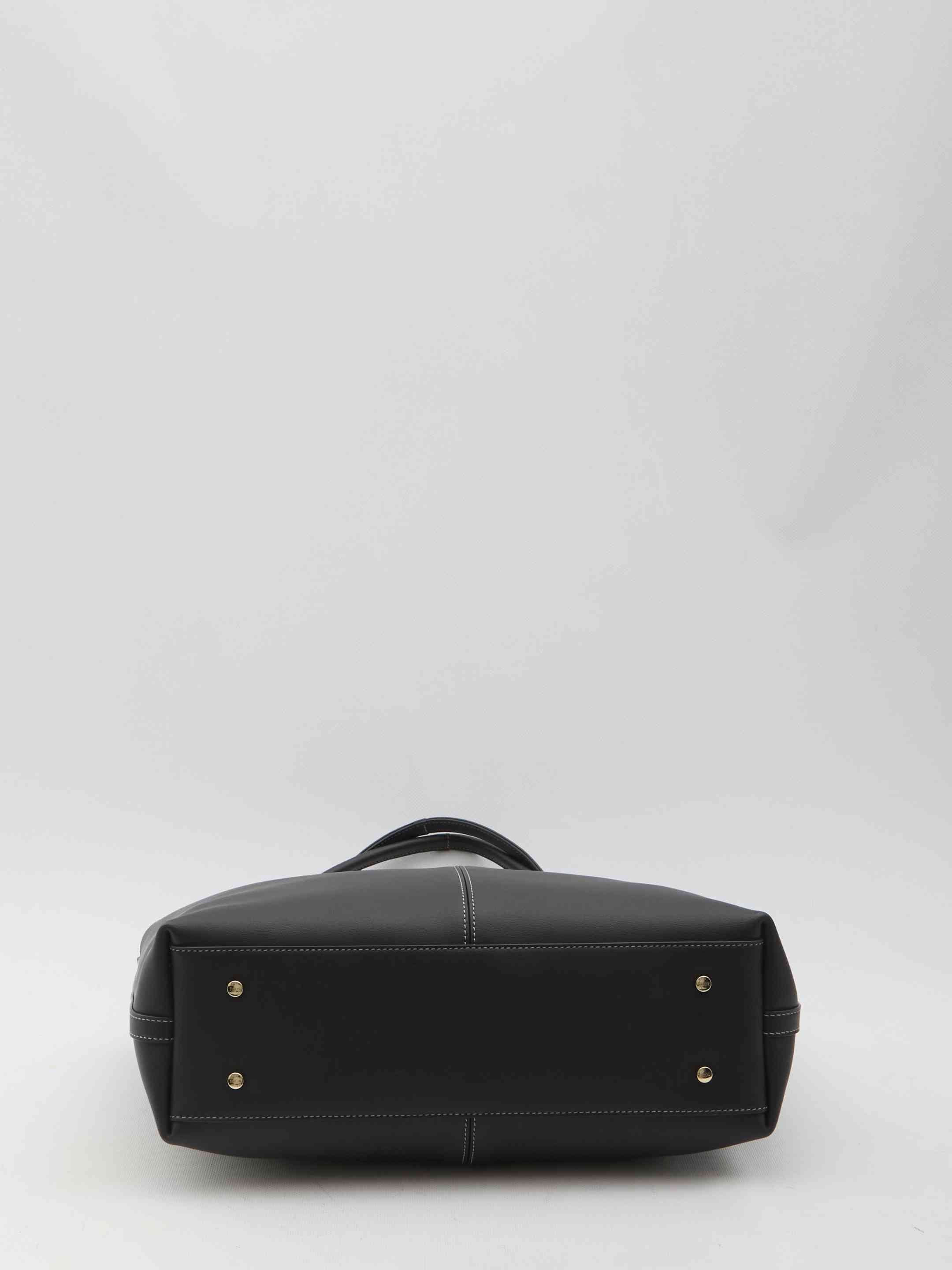 Tod's Women Shopping Bag Medium - 3