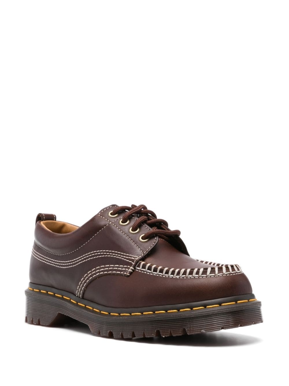 Lowell Derby shoes - 2