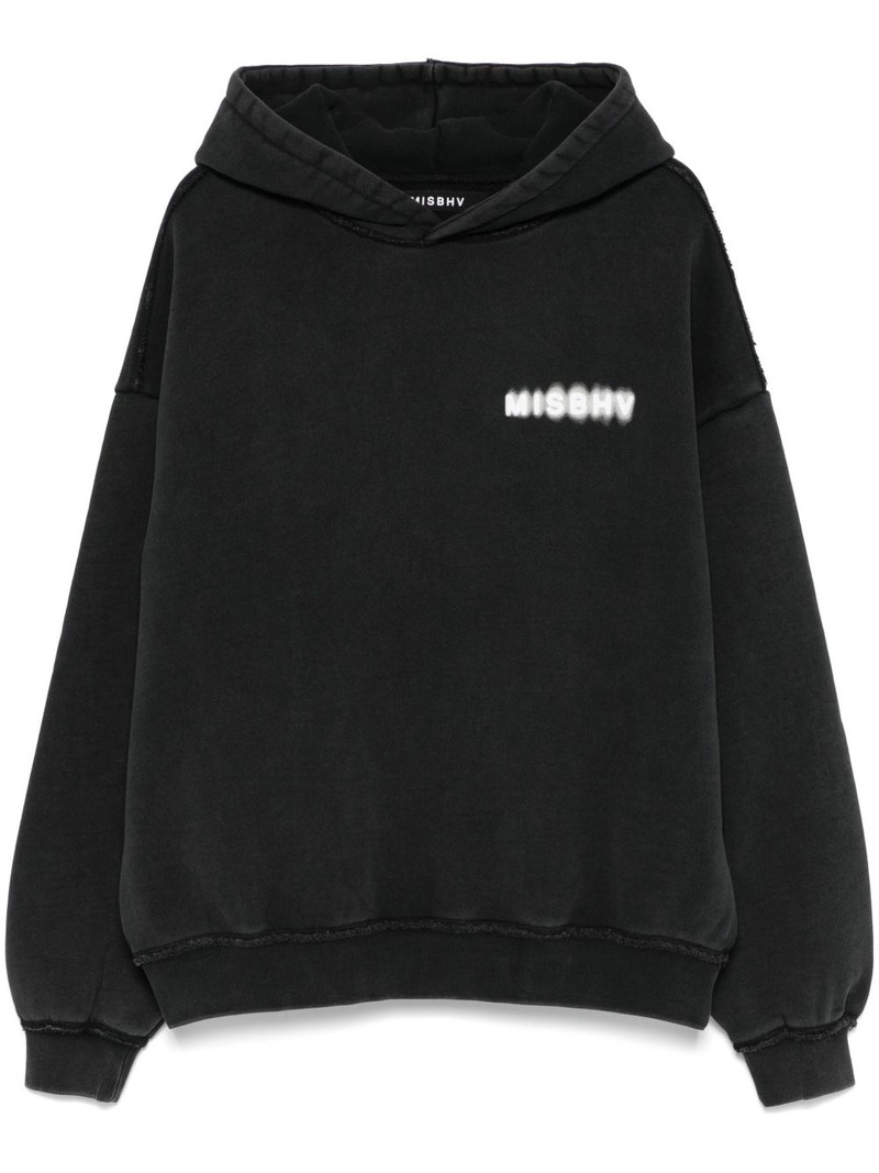 Community hoodie 1