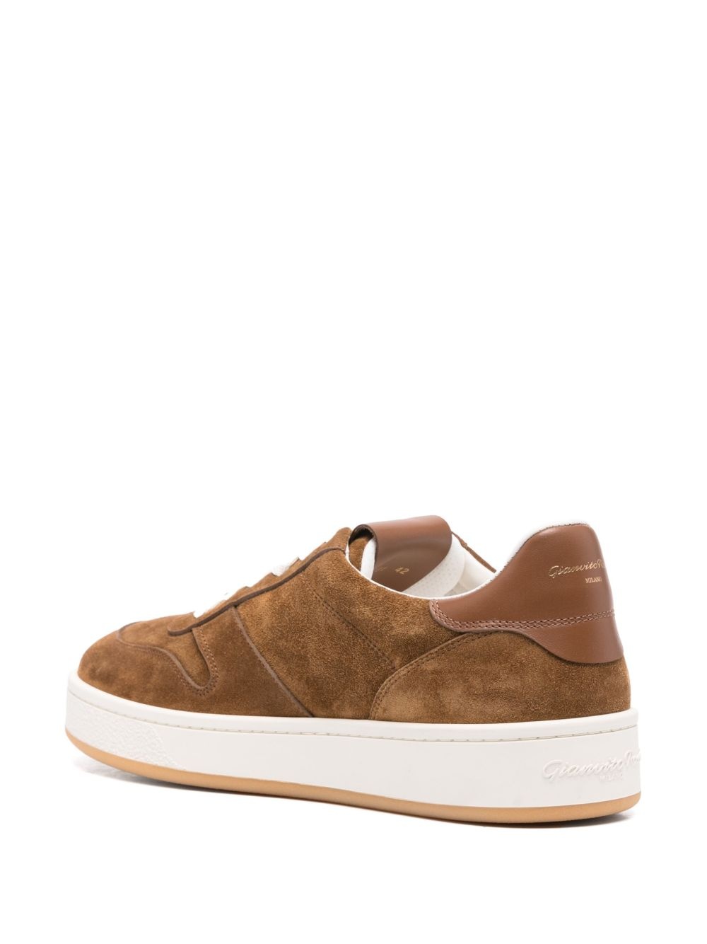 Slam sneakers - 3
