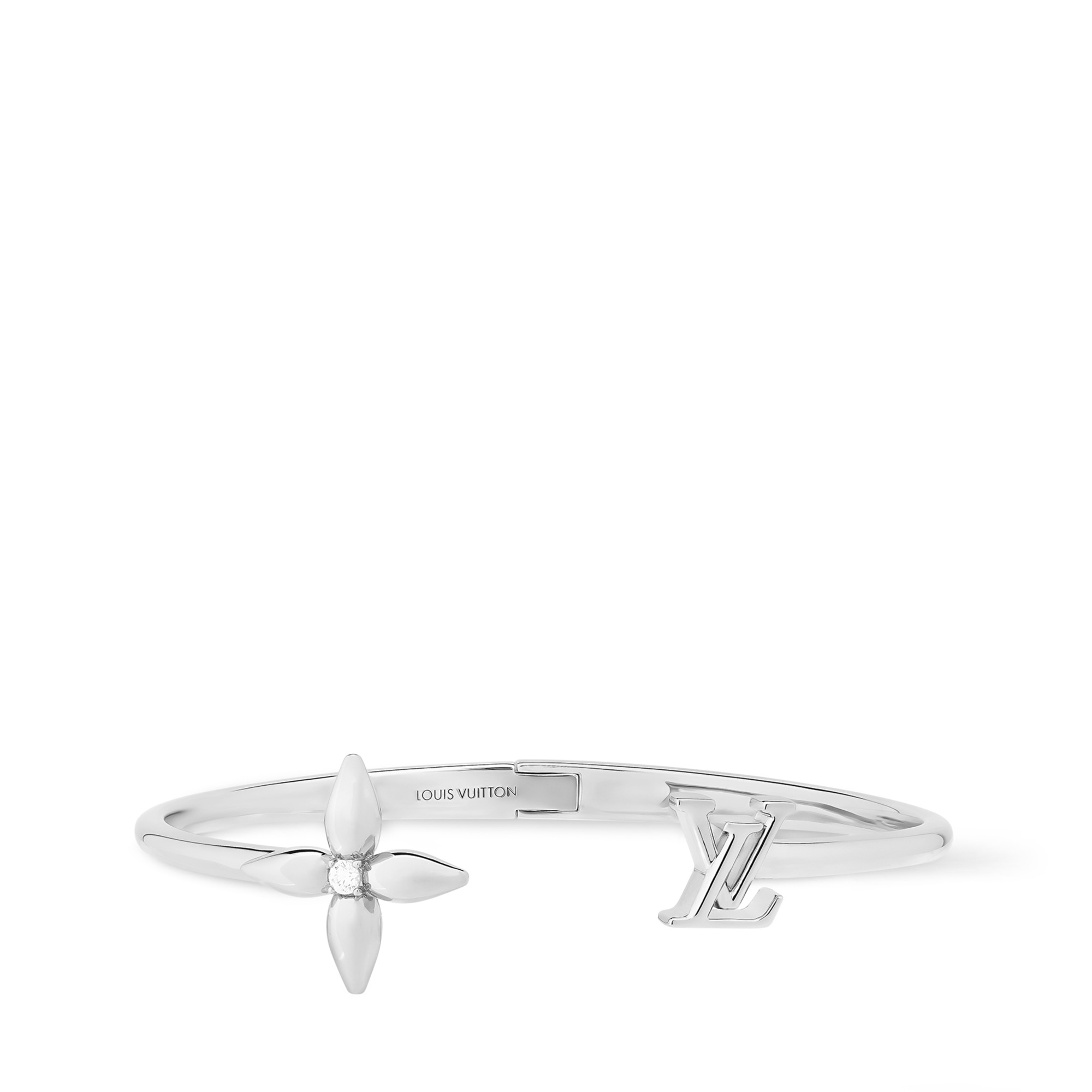 Louisette Signature Bracelet - 1