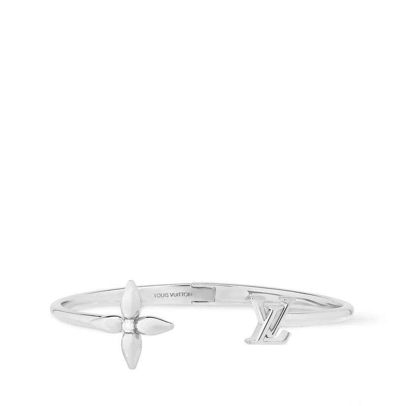 Louisette Signature Bracelet 1