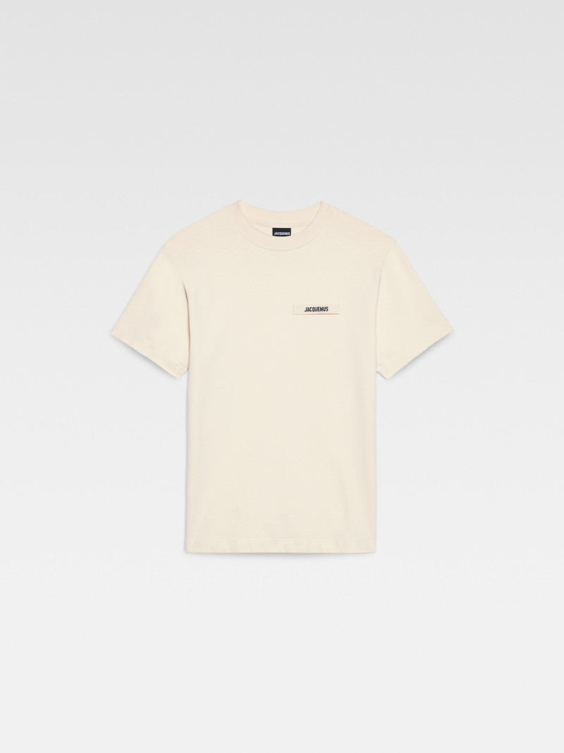 The Gros Grain t-shirt - 1