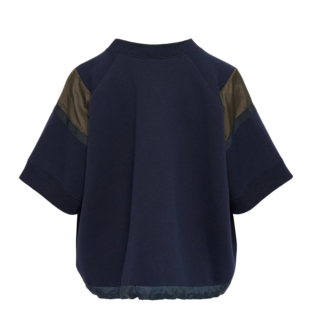 Sponge Sweat Pullover - 2