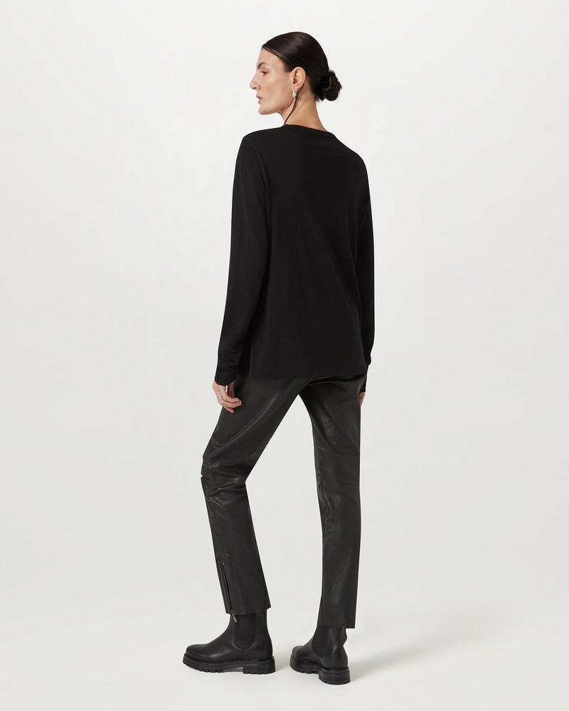 WOMEN'S BASE LAYER 4