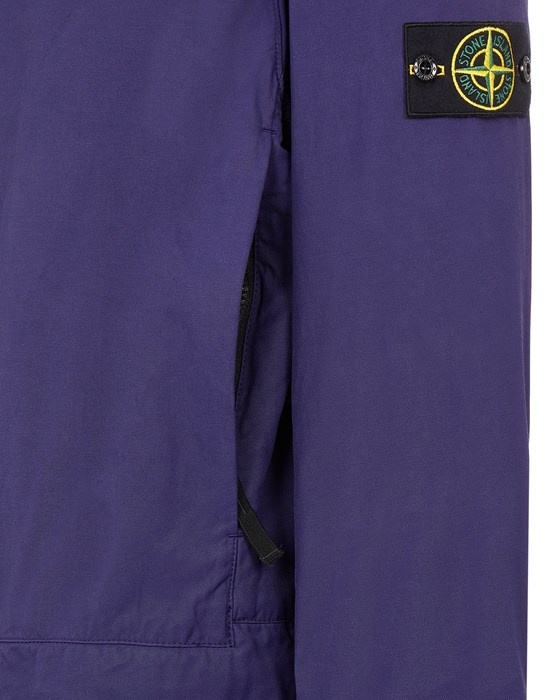 70333 NYLON COTTON BATAVIA 2/2-TC ROYAL BLUE - 5