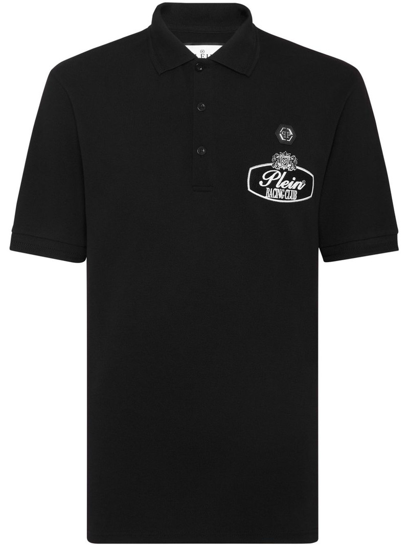 Racing Club polo shirt 1