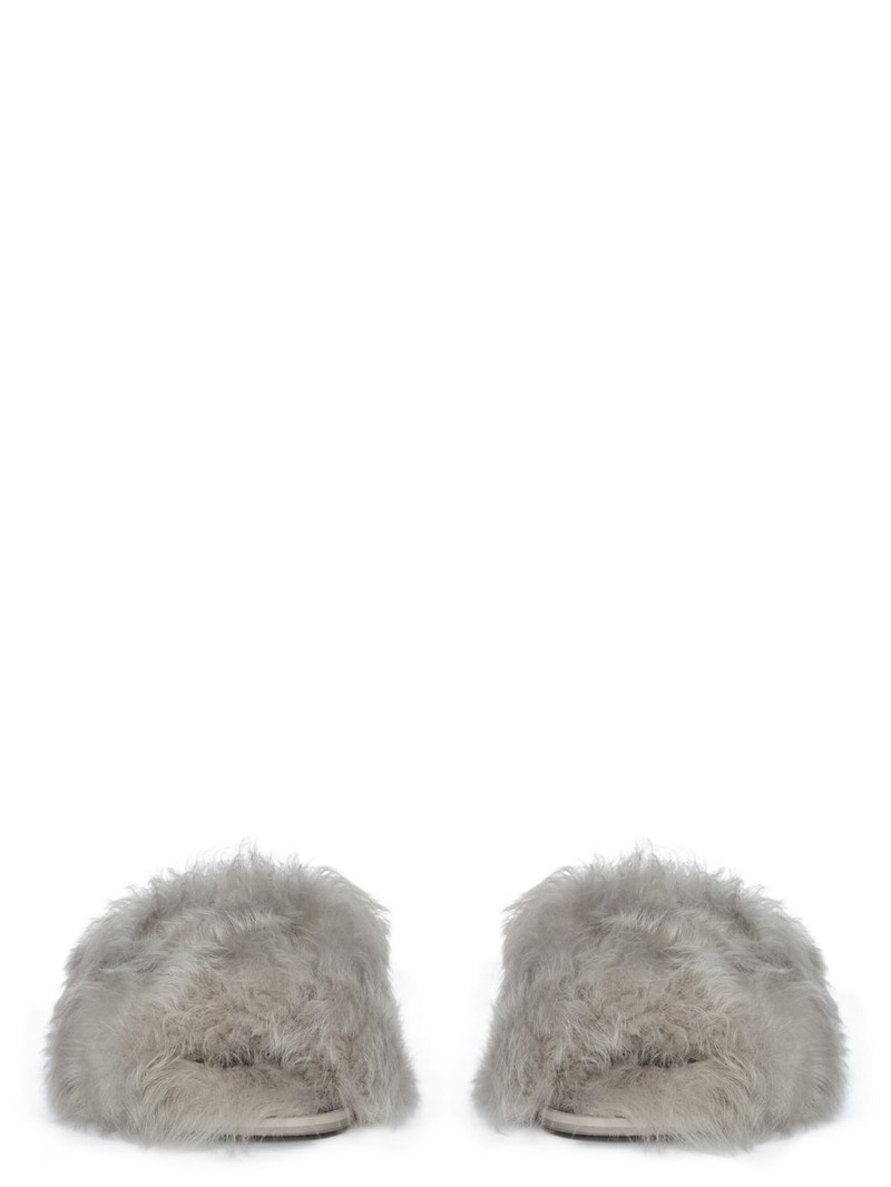 Rick Owens SANDAL outlook