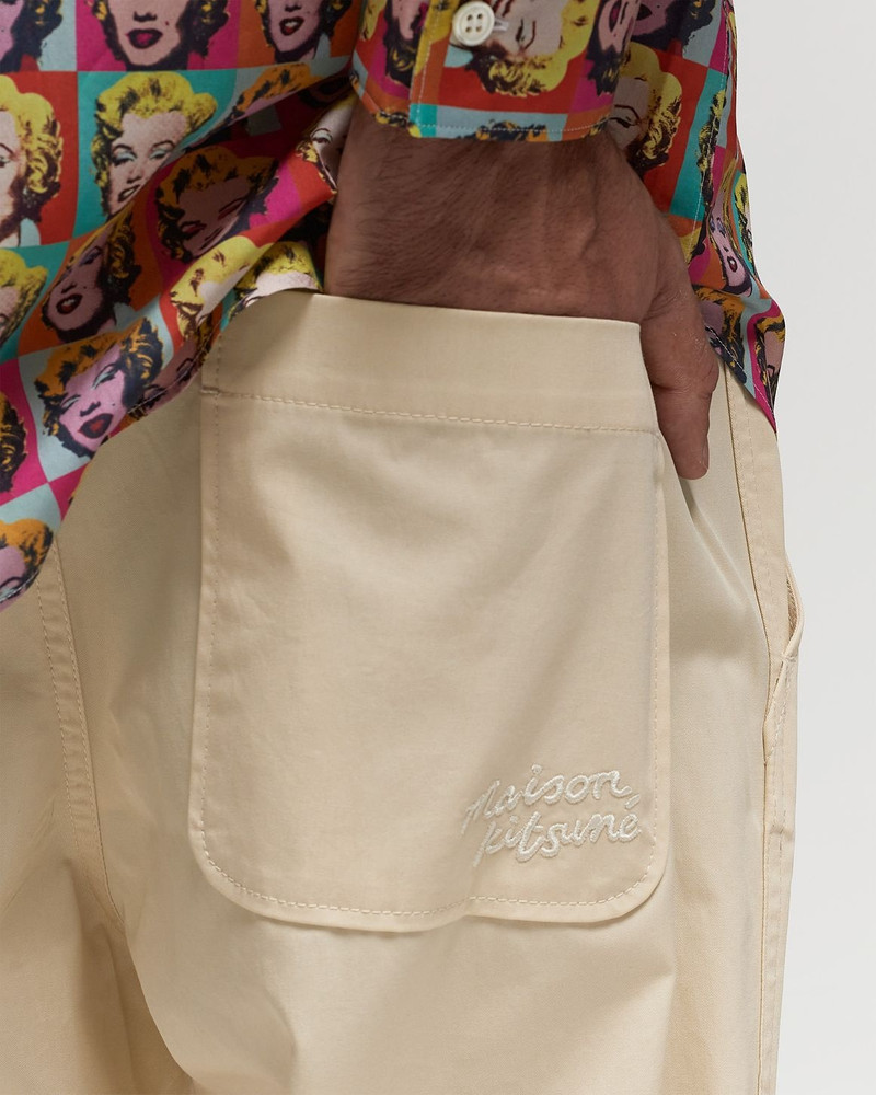 CASUAL PANTS 4