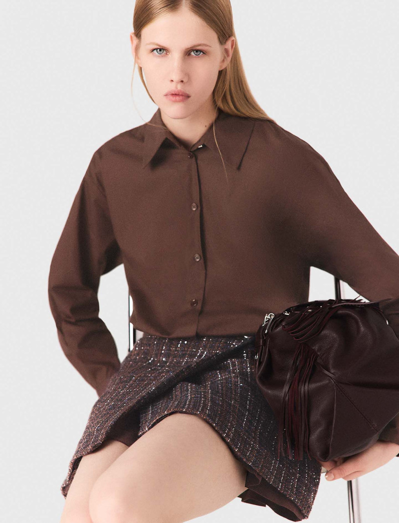 2-in-1 mini dress 7