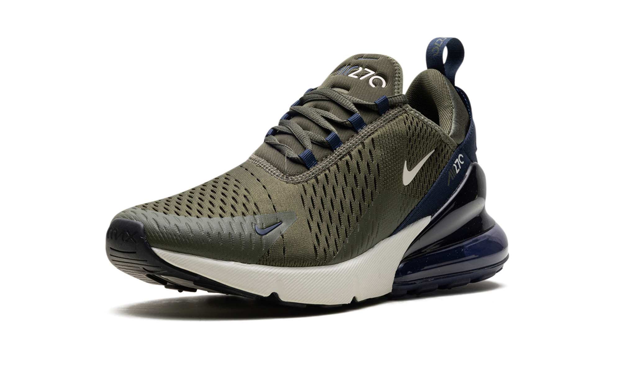 Nike Air Max 270 | stadiumgoods | REVERSIBLE