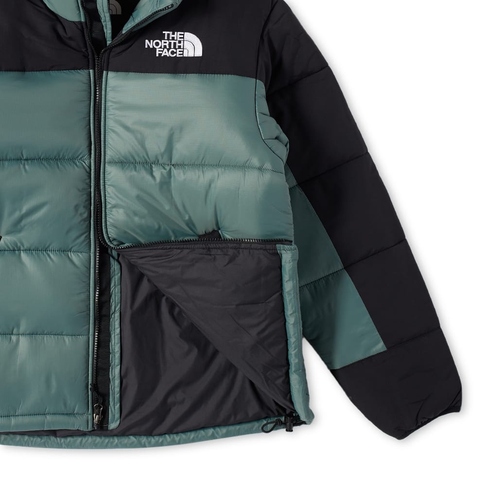 The North Face Himalyan Insulated Jacket - 3