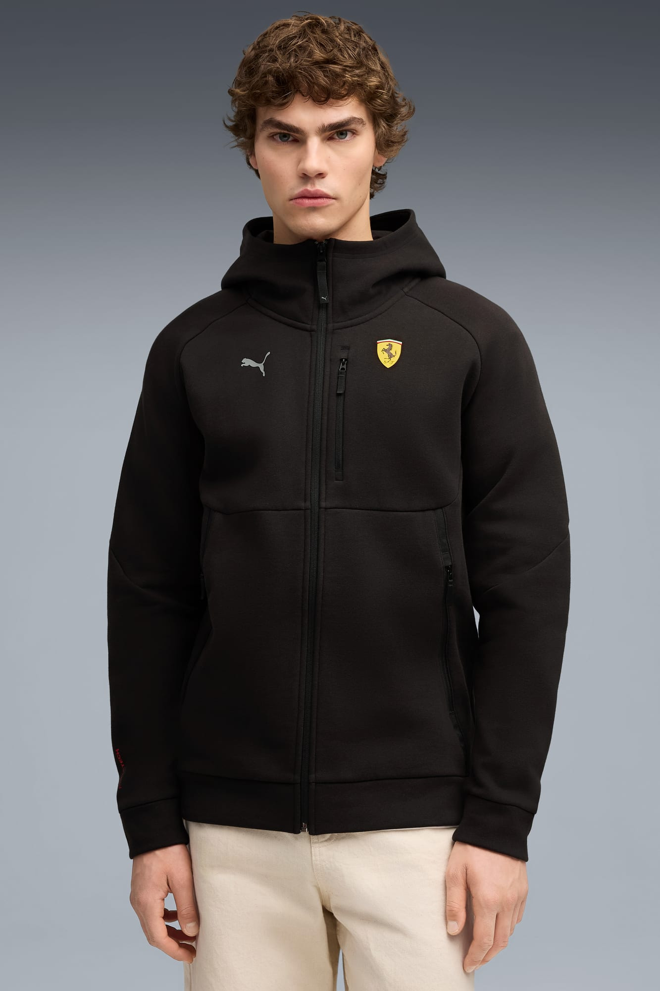 puma's post