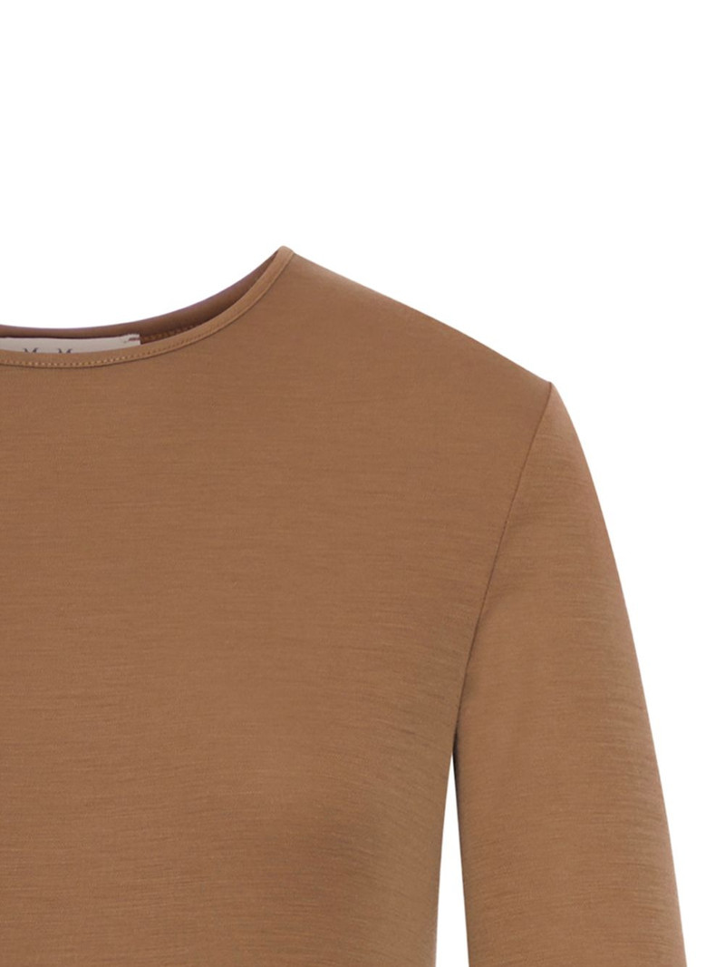 Max Mara button-detail sweater outlook