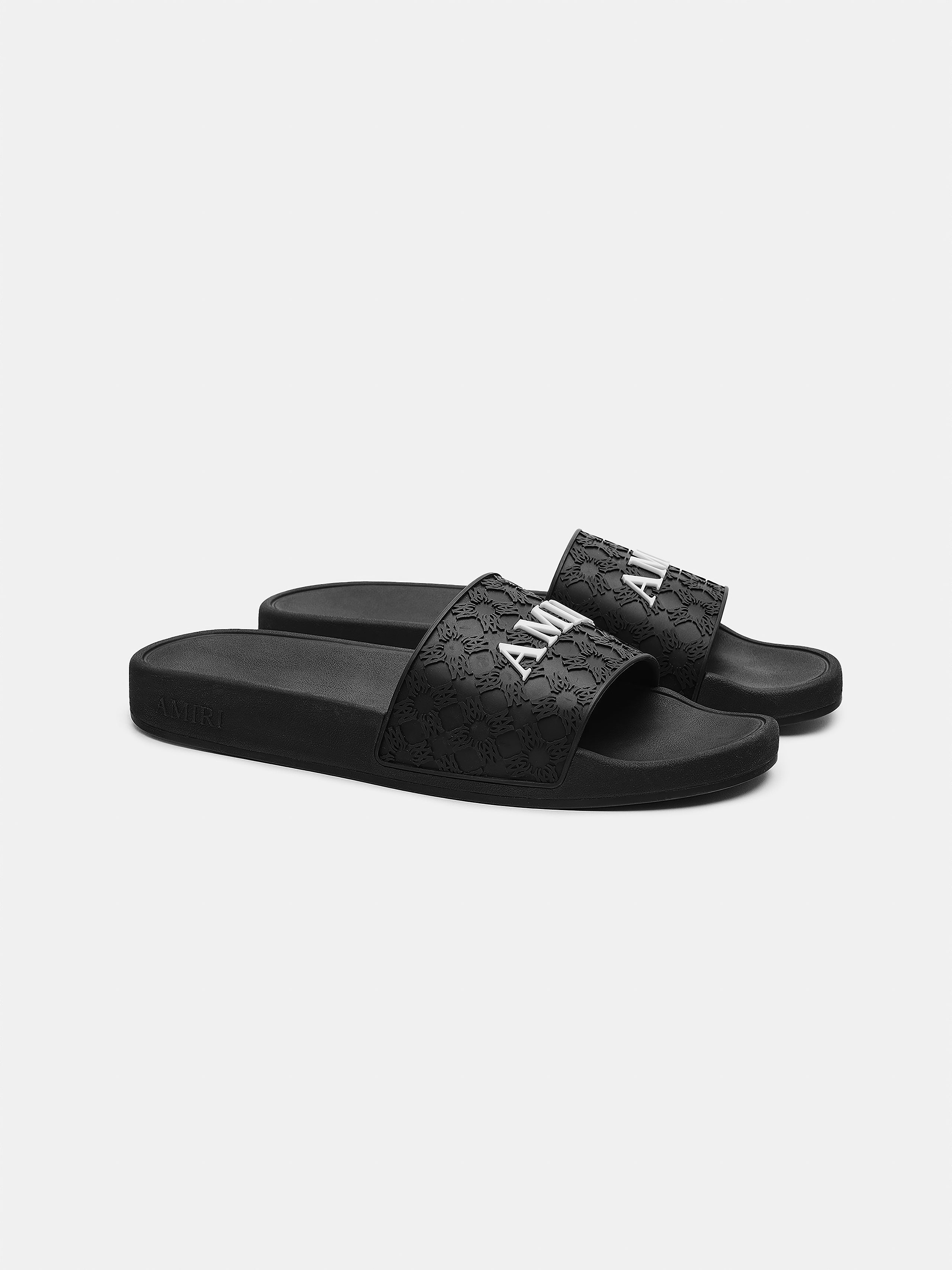 MA QUAD POOL SLIDE - 2