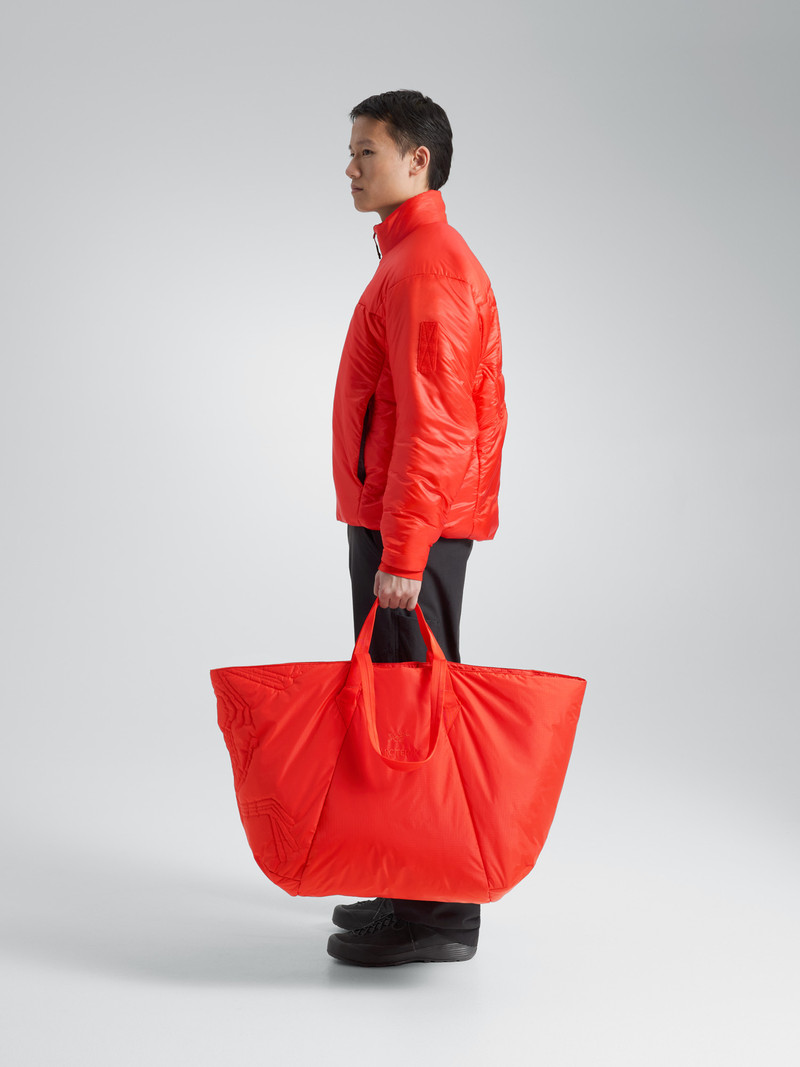 Ogee Insulated Tote 7
