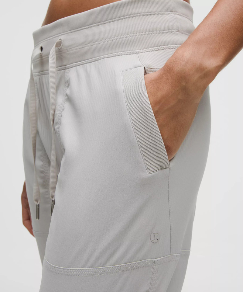 Dance Studio Mid-Rise Pant *Tall 5