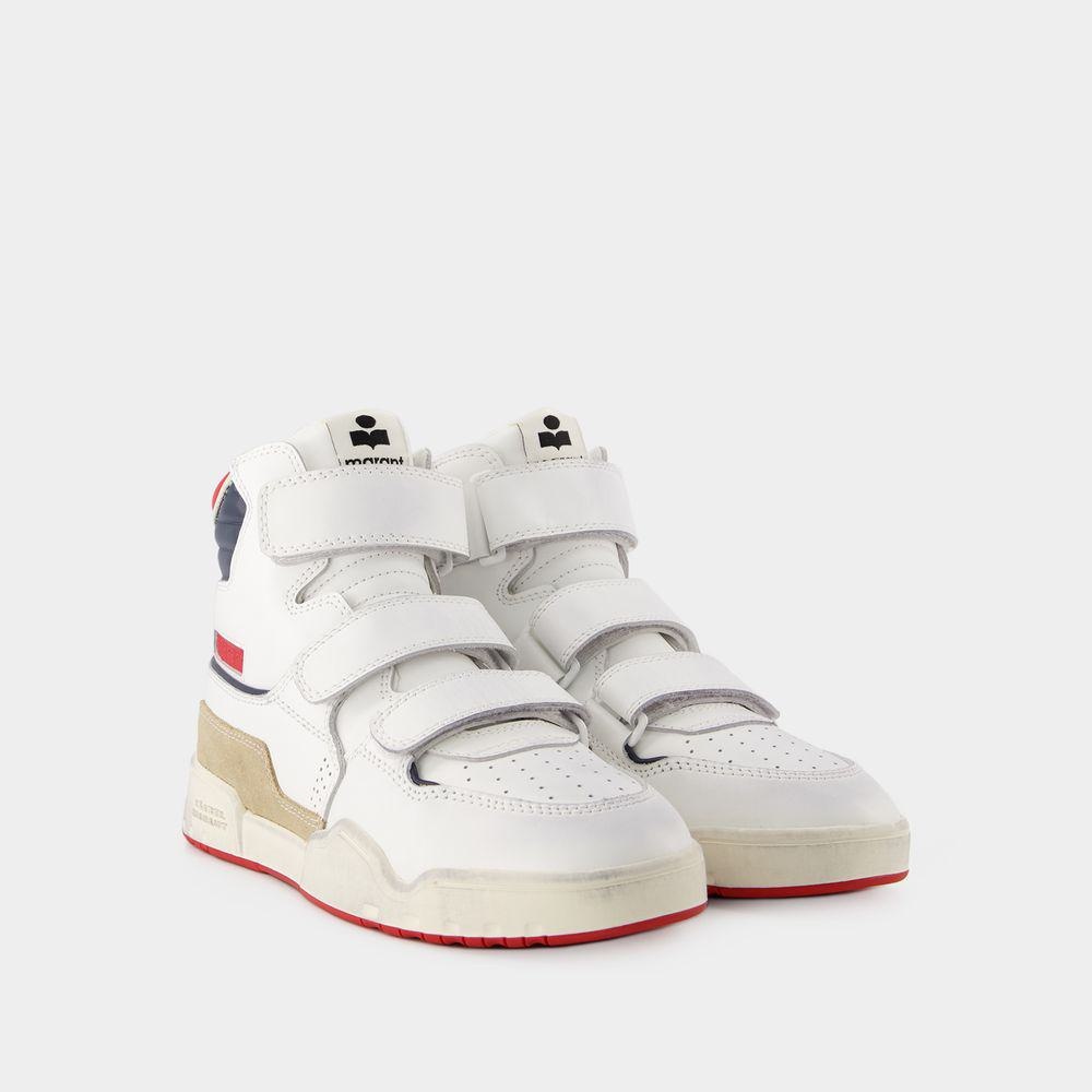 ISABEL MARANT SNEAKERS - 2