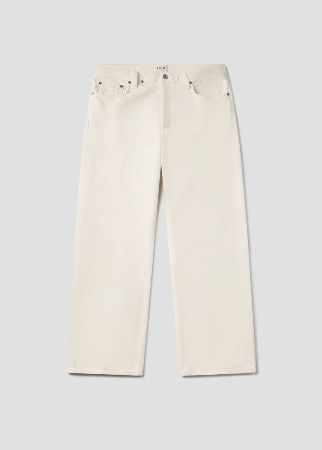 LOW SLUNG BAGGY 30.5" IN SOLAR - 1