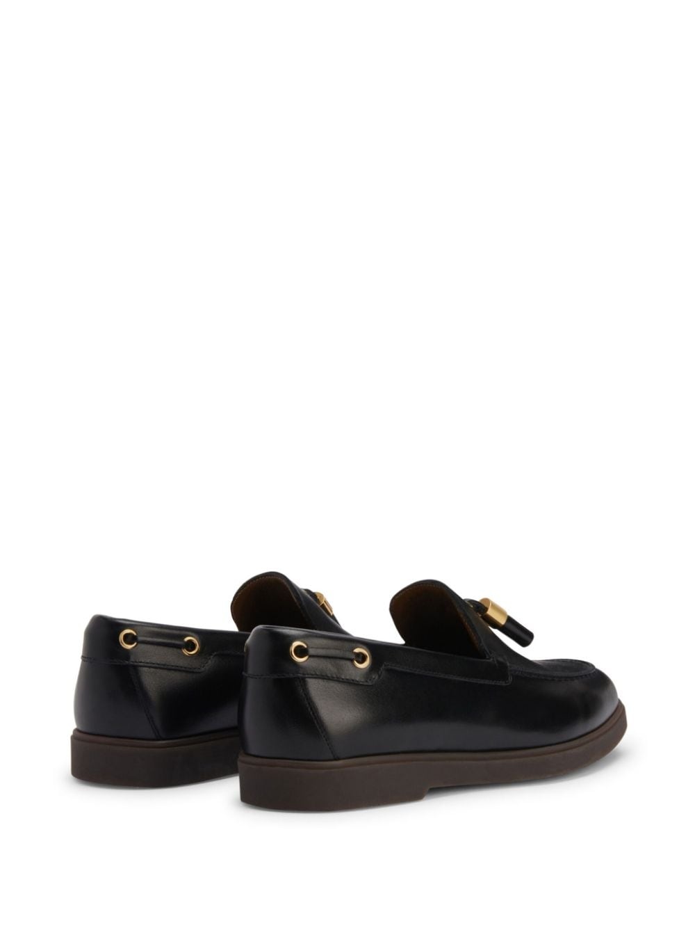 Maui leather loafers - 3