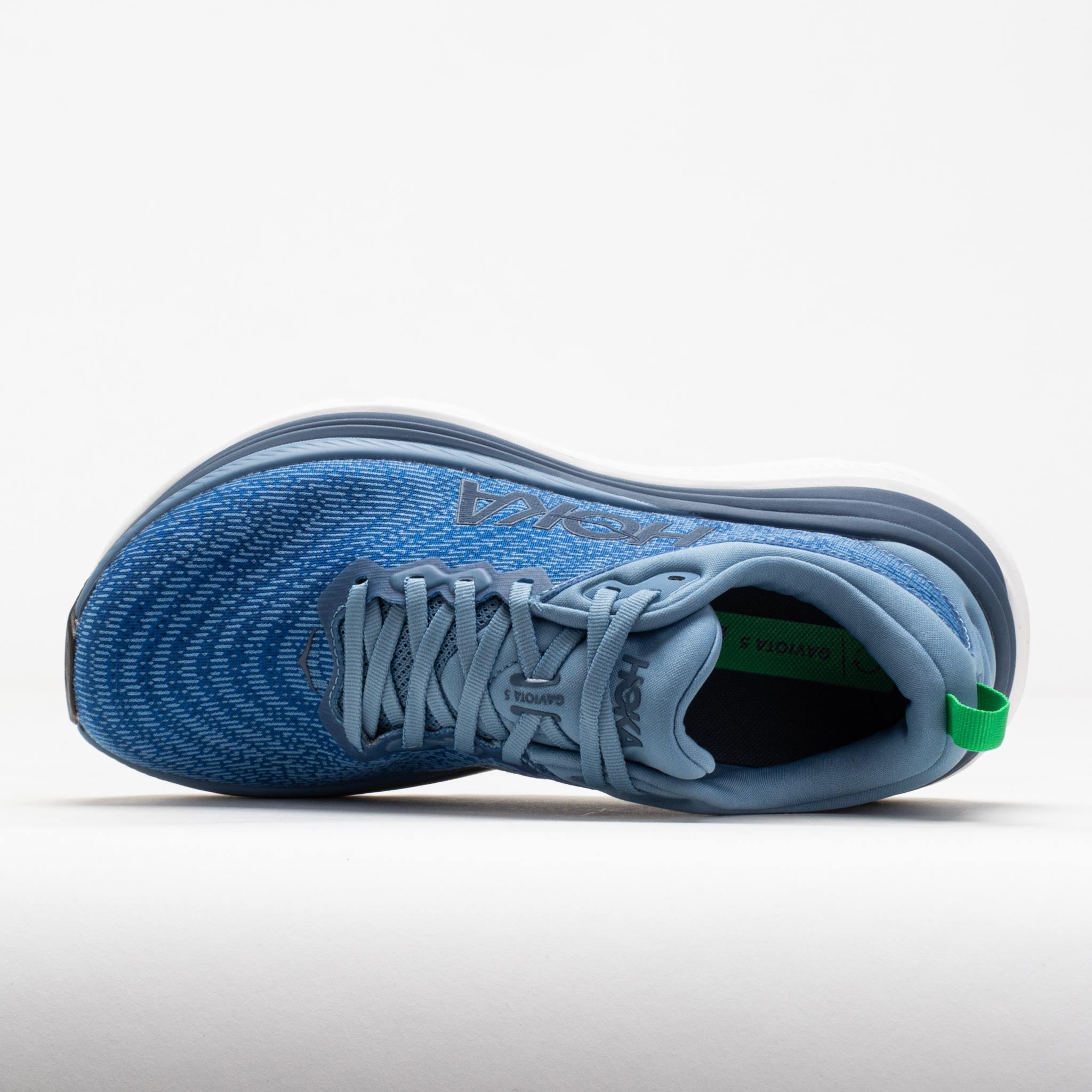 HOKA Gaviota 5 Men's Downpour/Thunder Cloud - 3