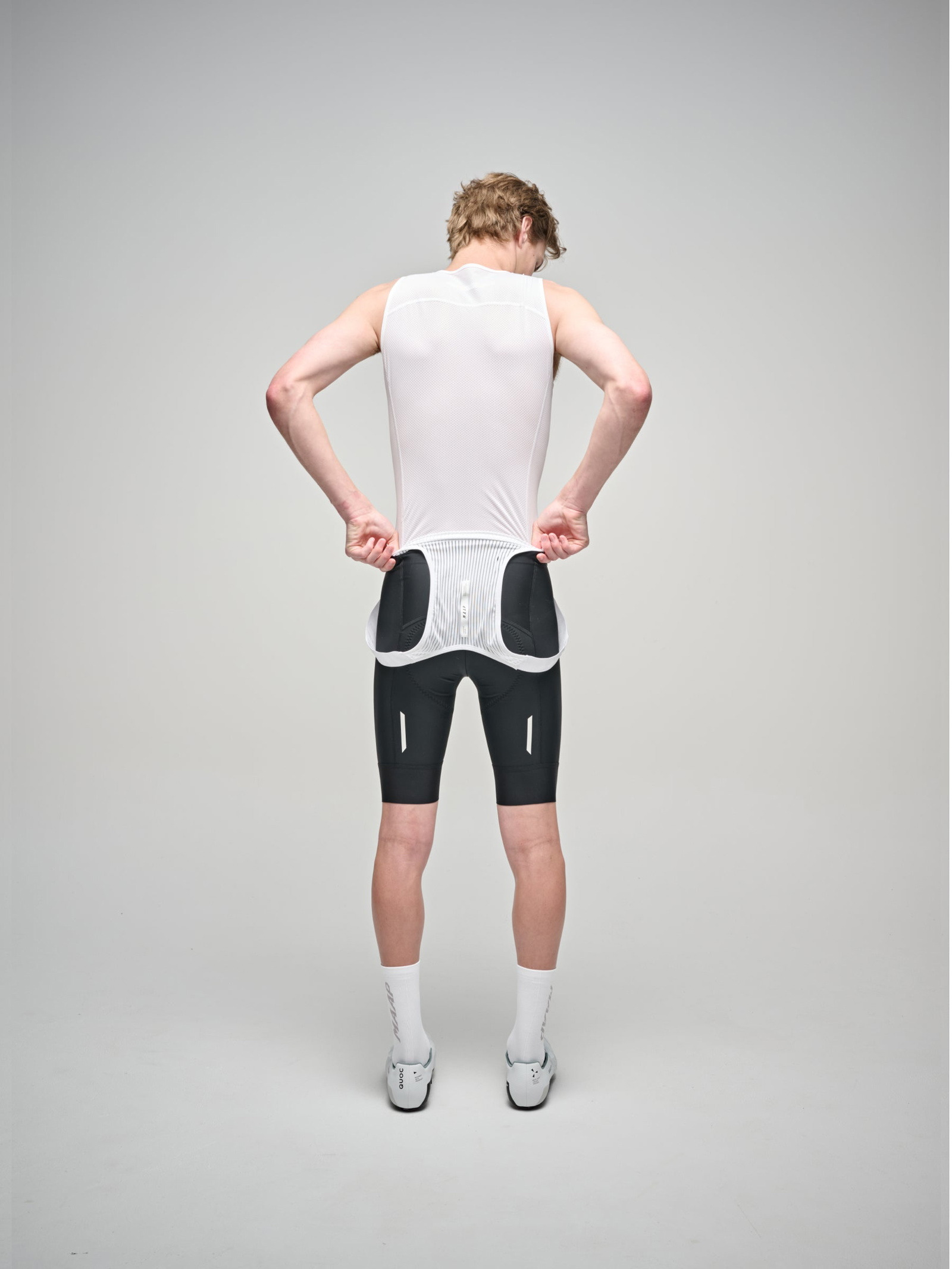 Team Mesh Base Layer - 4