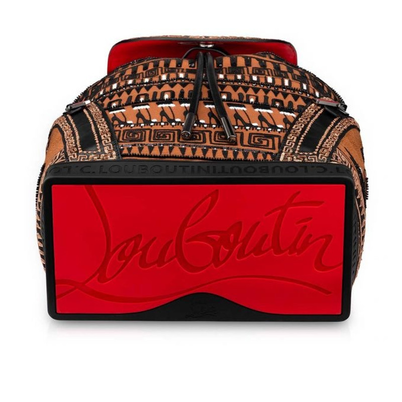 Explorafunk MULTI/BLACK/BLACK 3