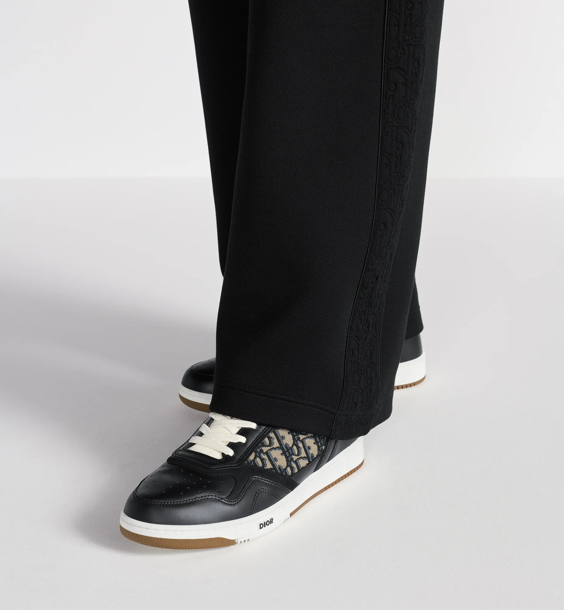Dior B27 Low-Top Sneaker | REVERSIBLE