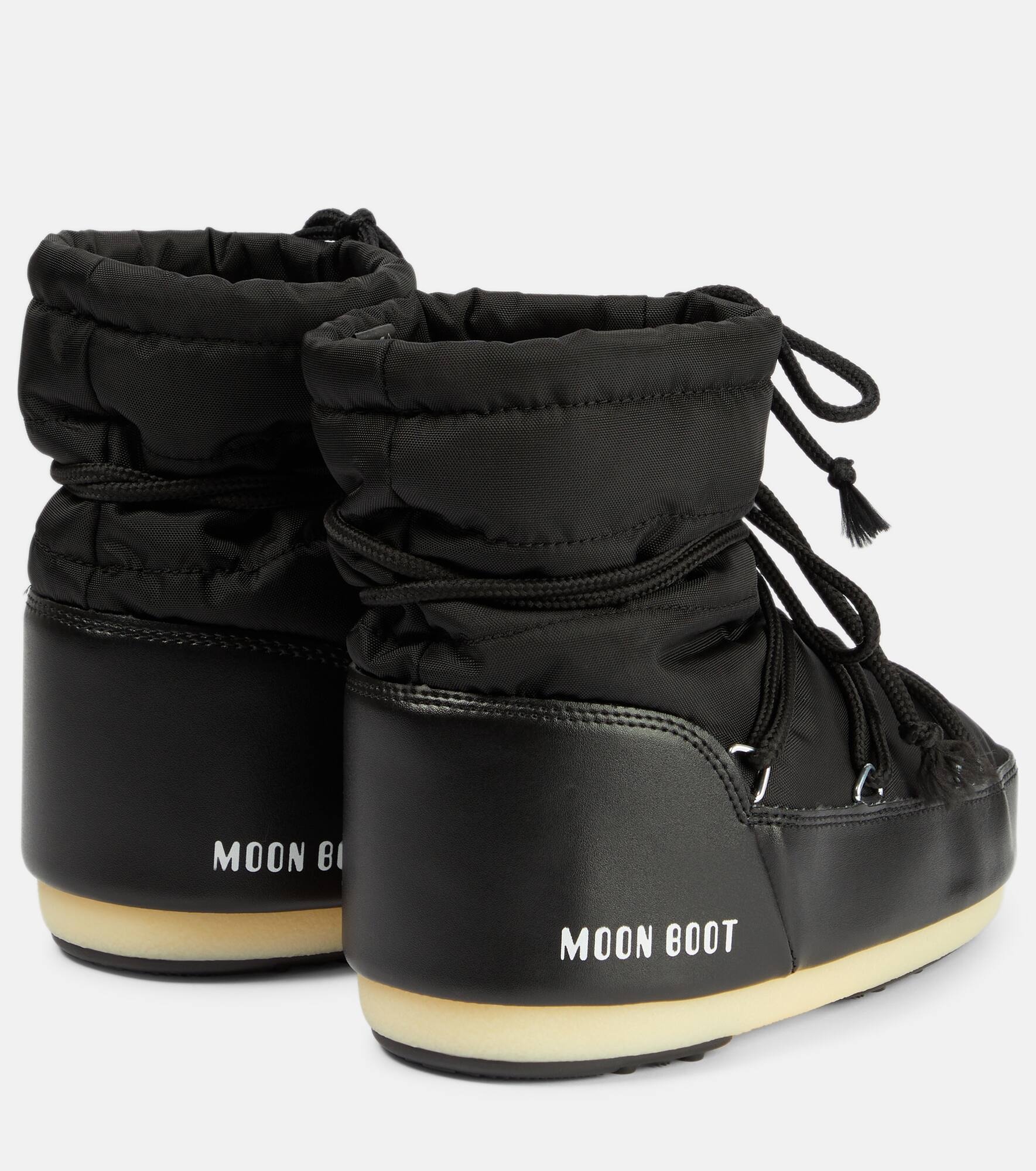 Icon Light Low snow boots - 3