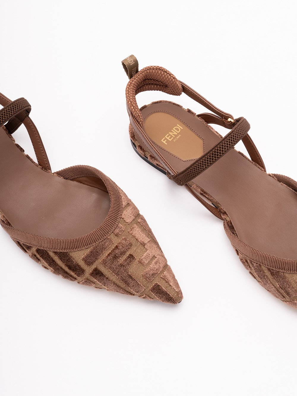 `Kitten FF` Pumps - 5