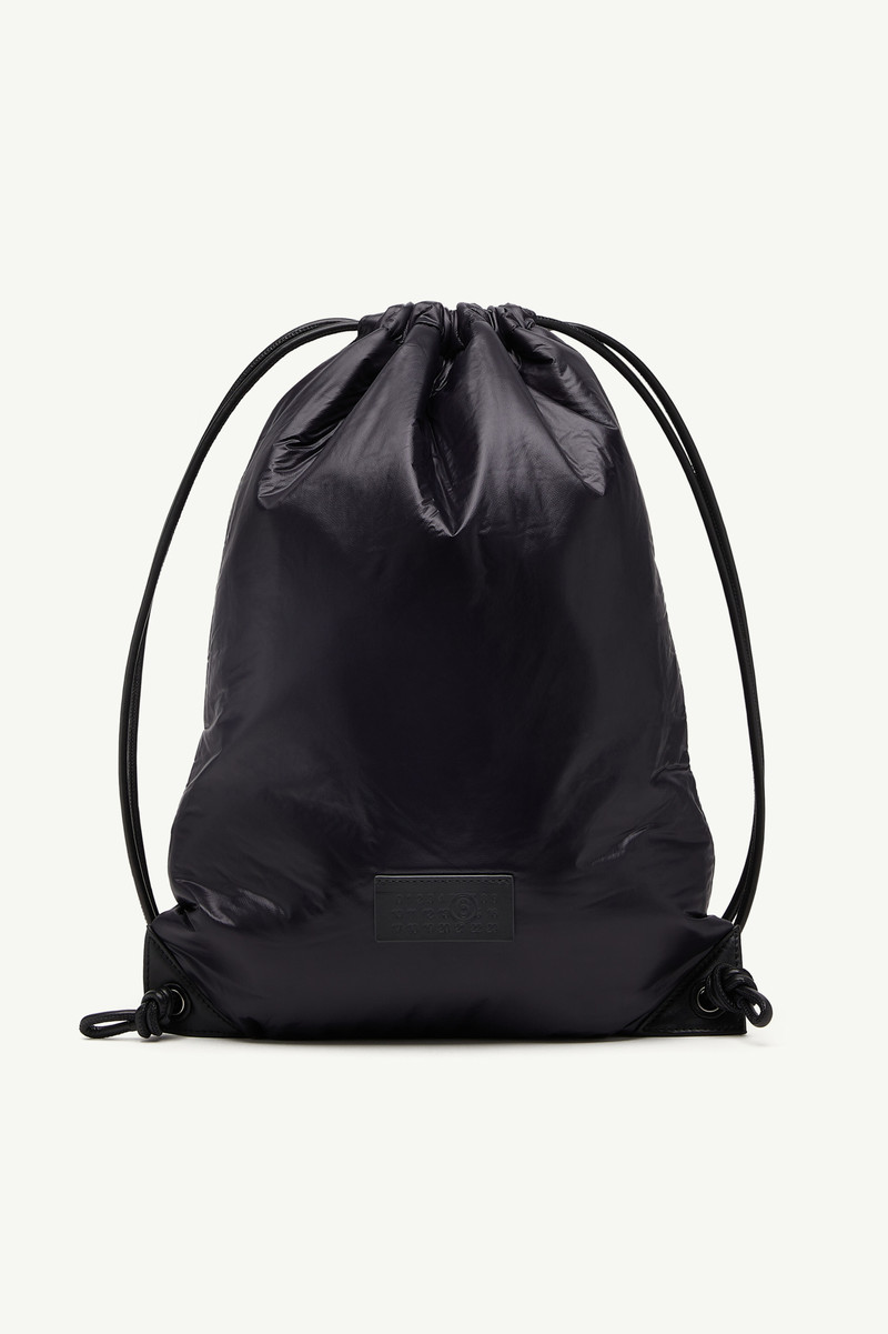 Numeric backpack 1