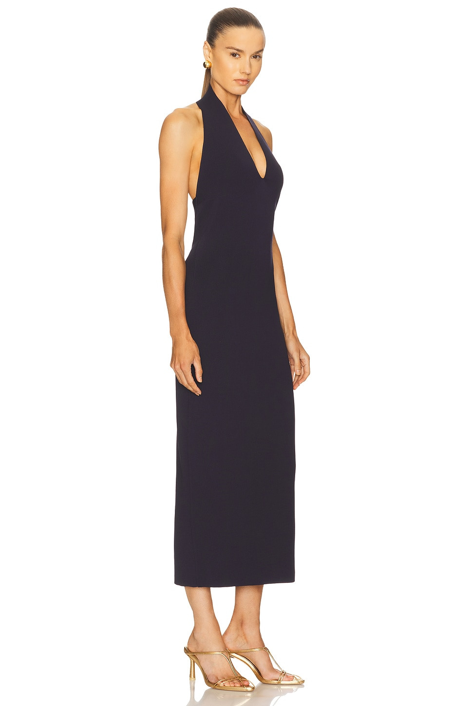 Caia Knit Dress - 3