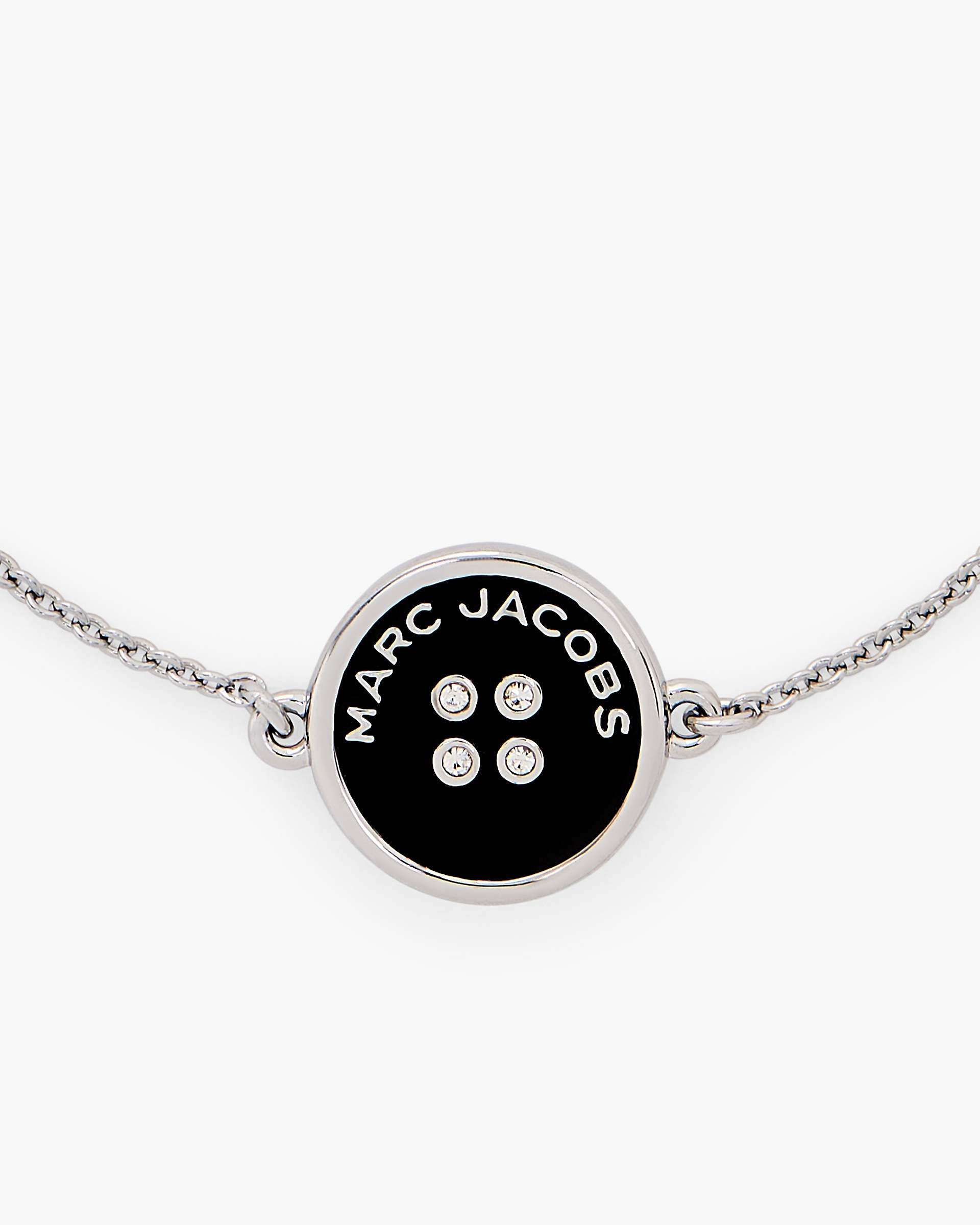 THE BUTTON CHAIN BRACELET - 4