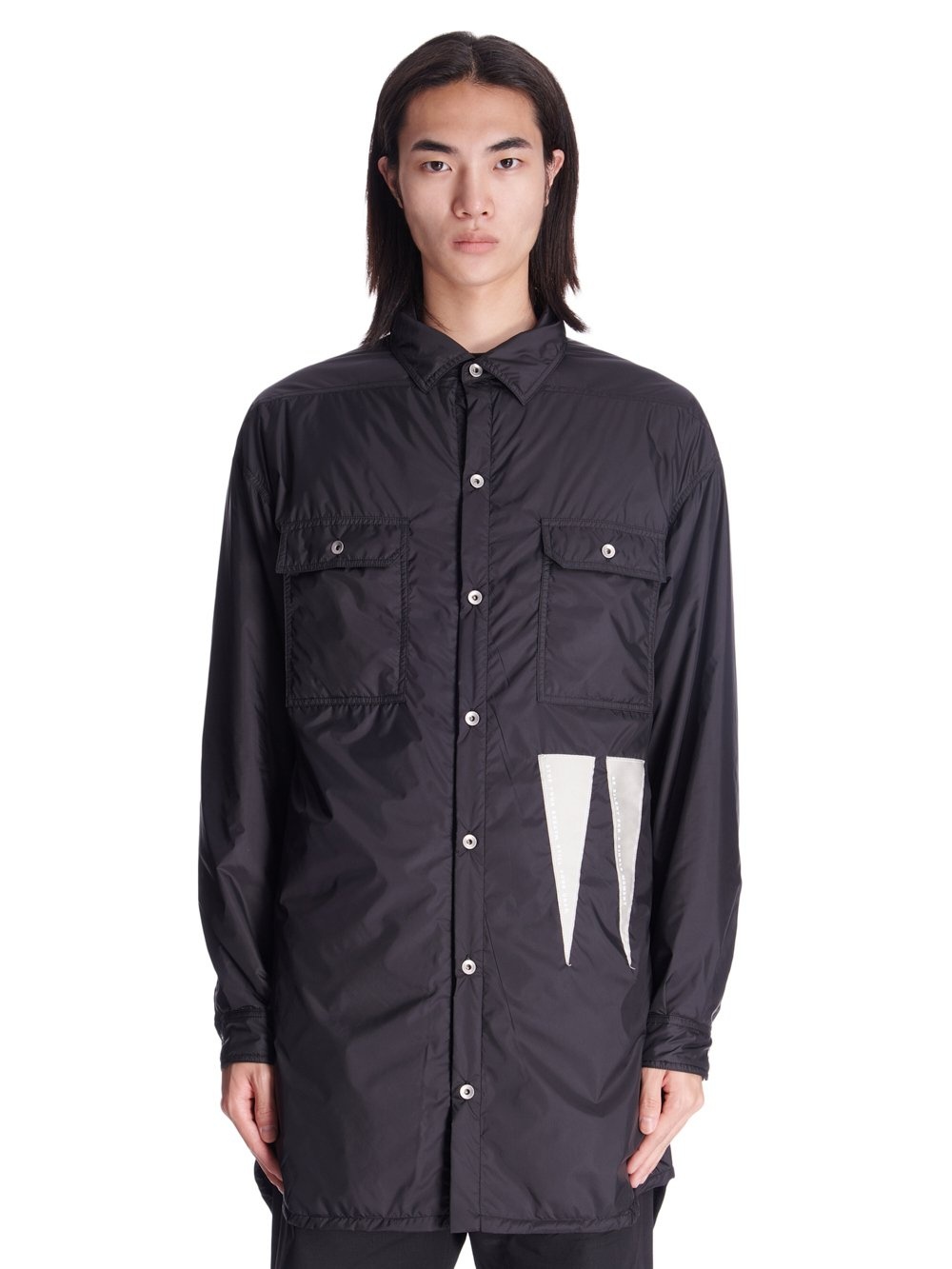 JACKET - 1