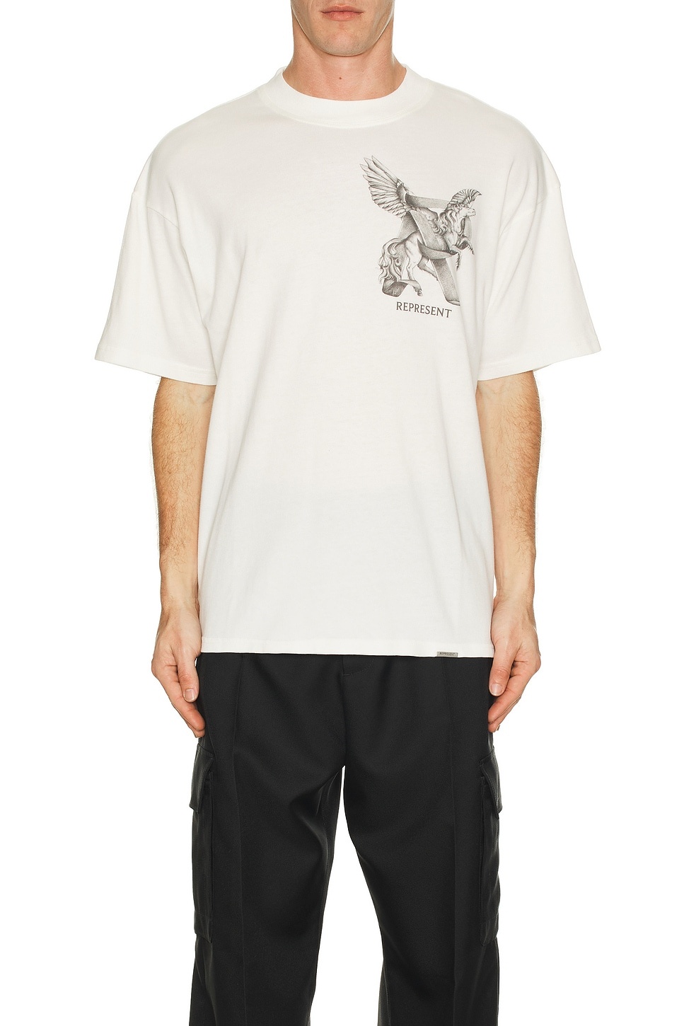 Elegance in Motion Tee - 3