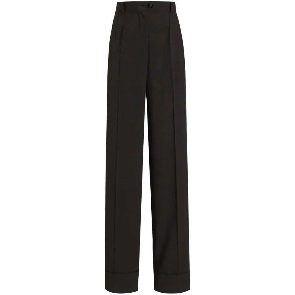 Dolce & Gabbana Pants - 1