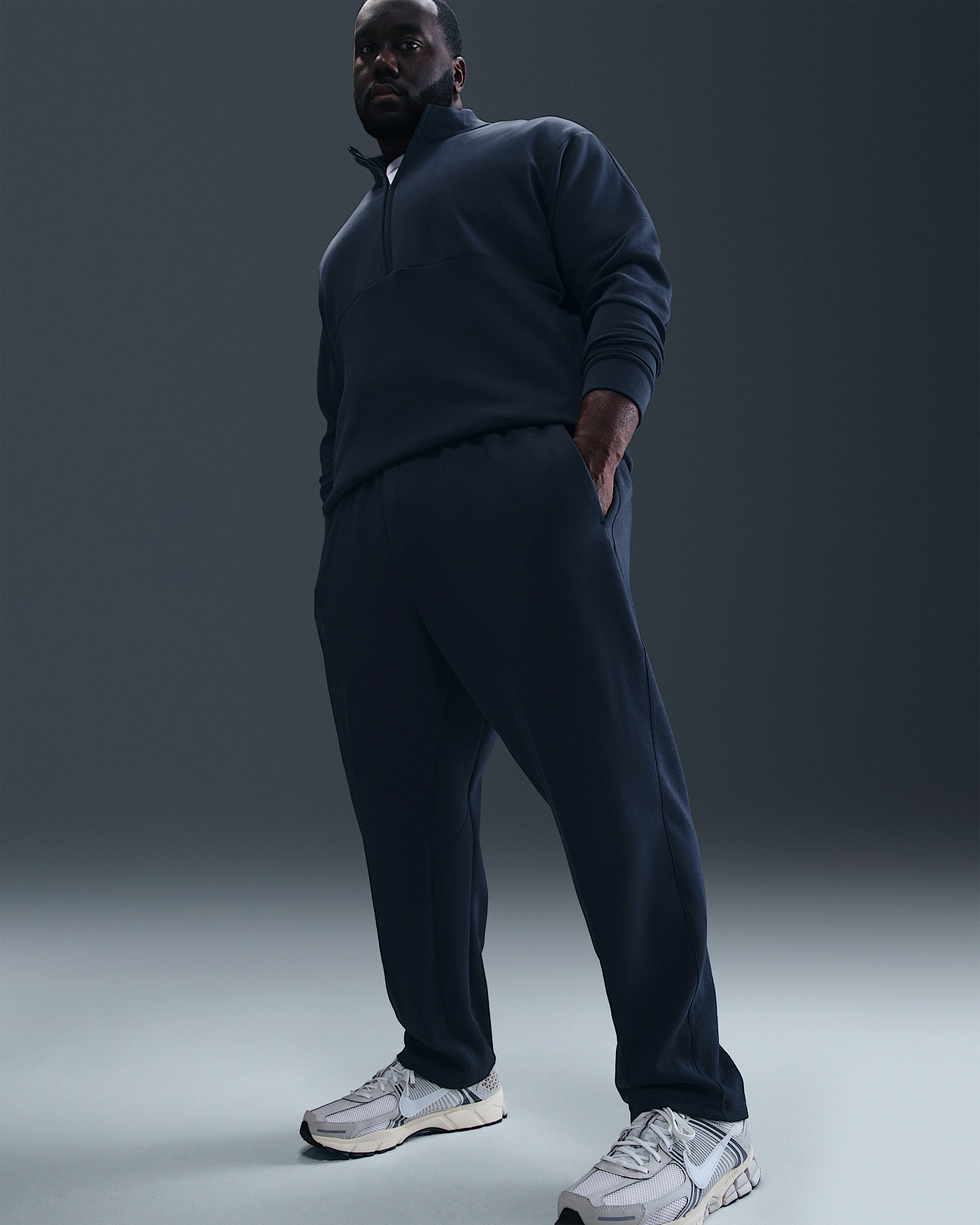 Nike 24.7 ImpossiblySoft Men's Dri-FIT Pants - 12