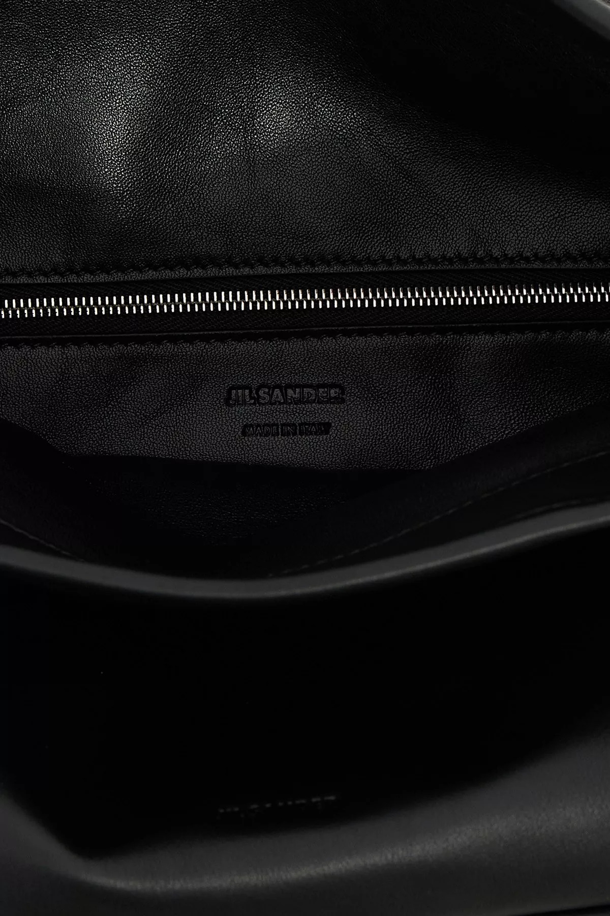 'Rollup' small handbag - 5