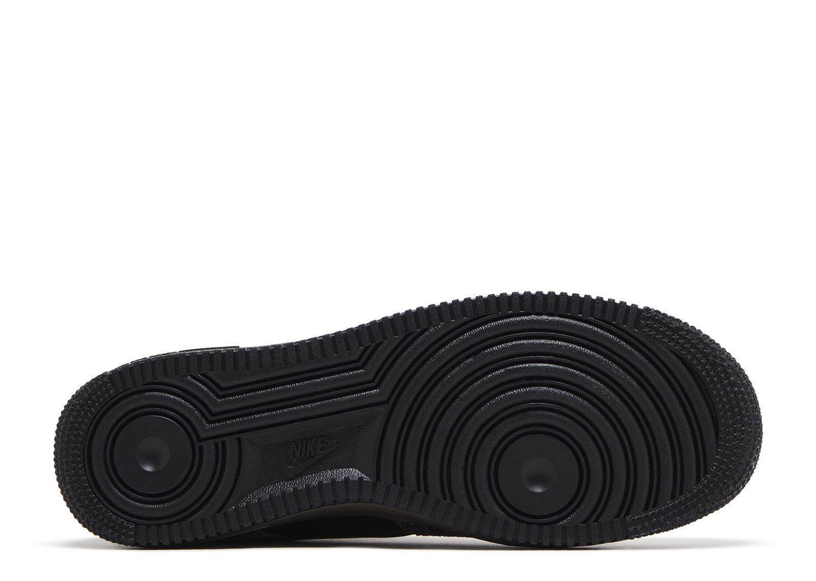 AIR FORCE 1 '07 LV8 'SNAKESKIN PACK - OFF NOIR' - 4