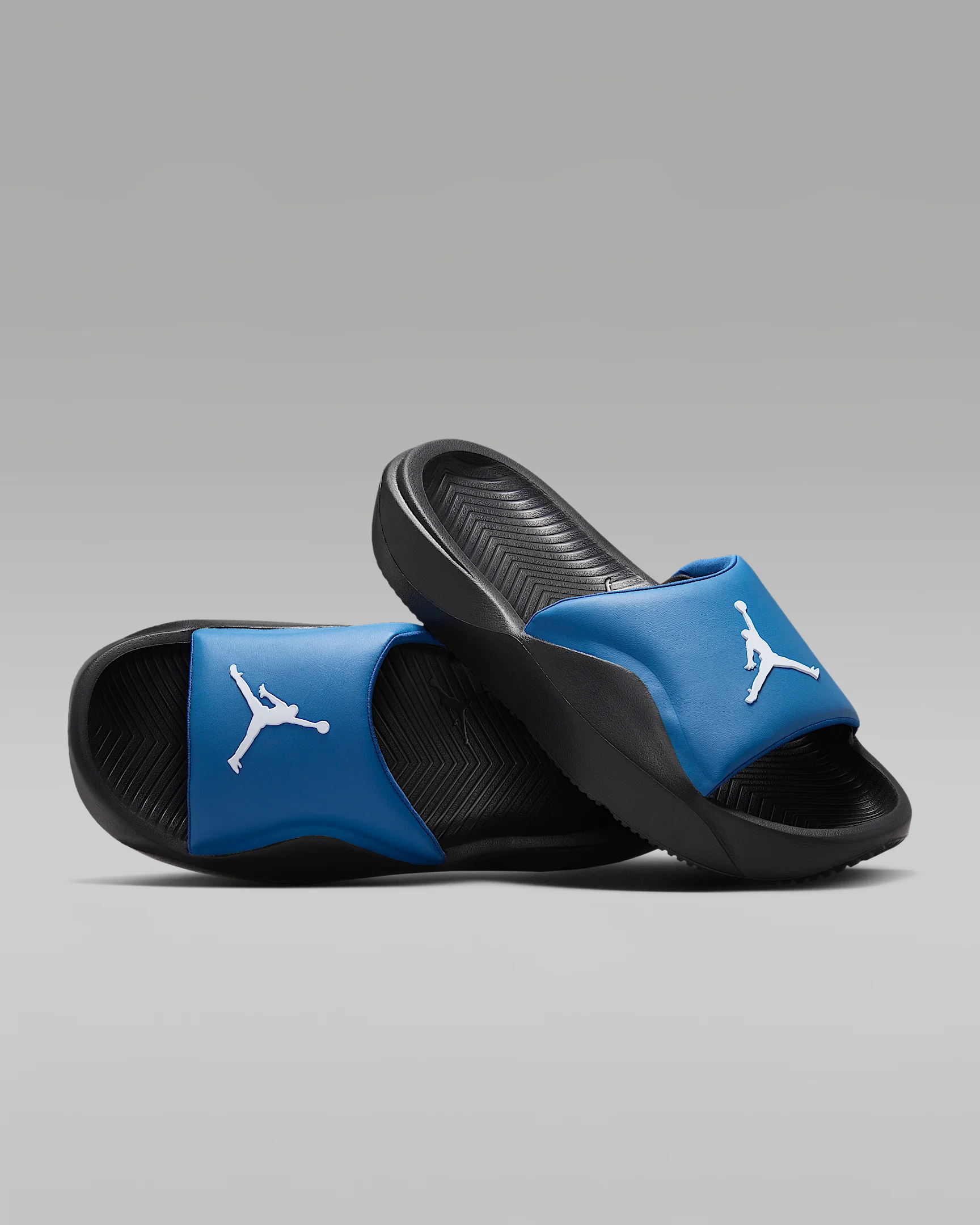 Jordan Franchise Slides - 1