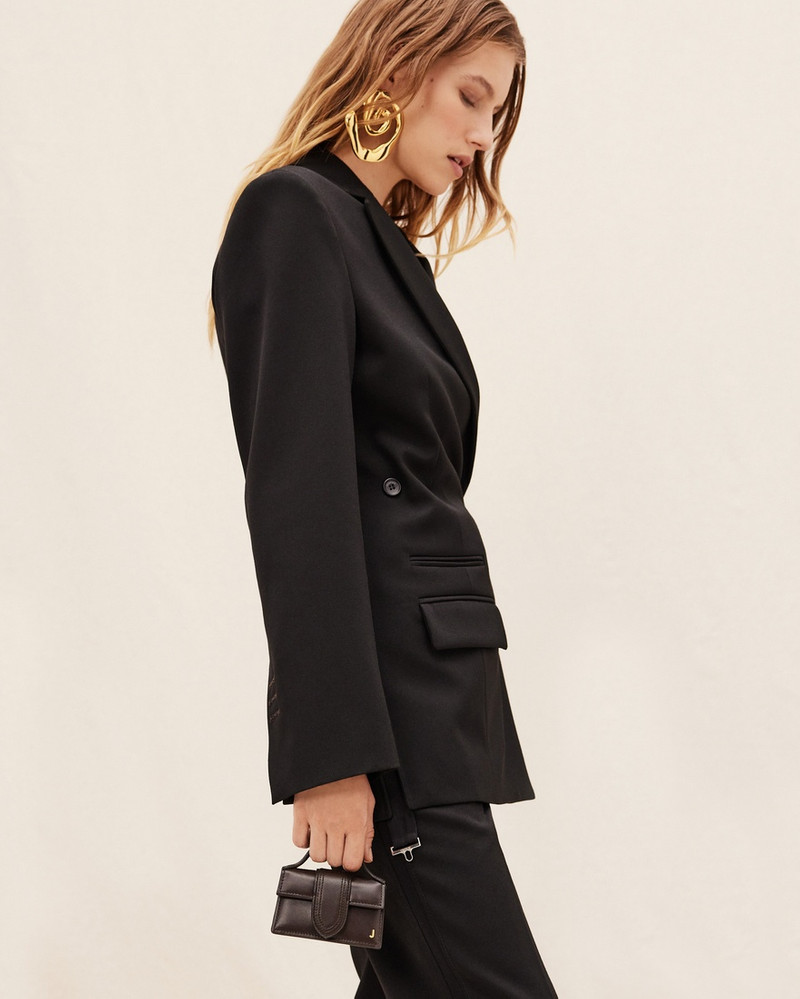 JACQUEMUS Le petit Bambino outlook