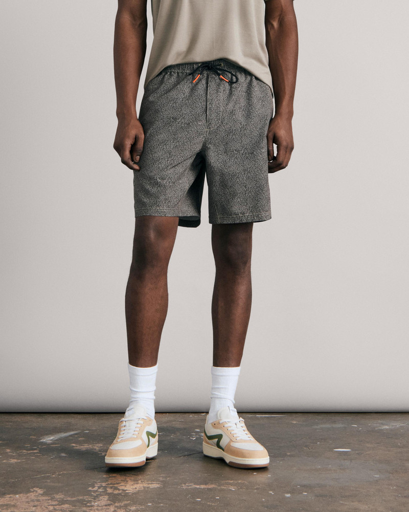 rag & bone Pursuit Active Short
Relaxed Fit Short outlook