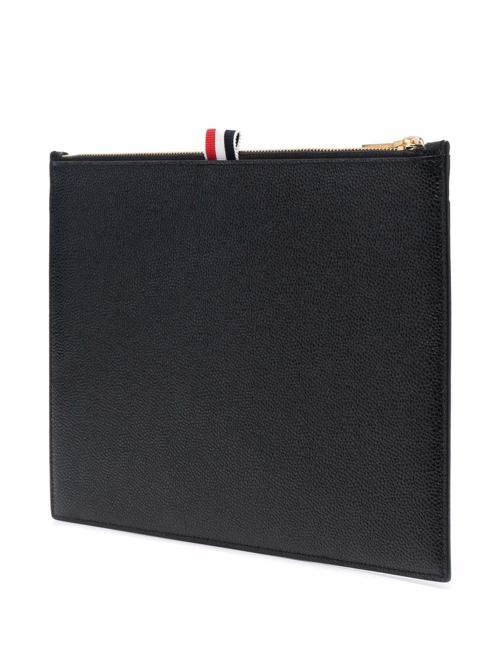 small zipped clutch - 3
