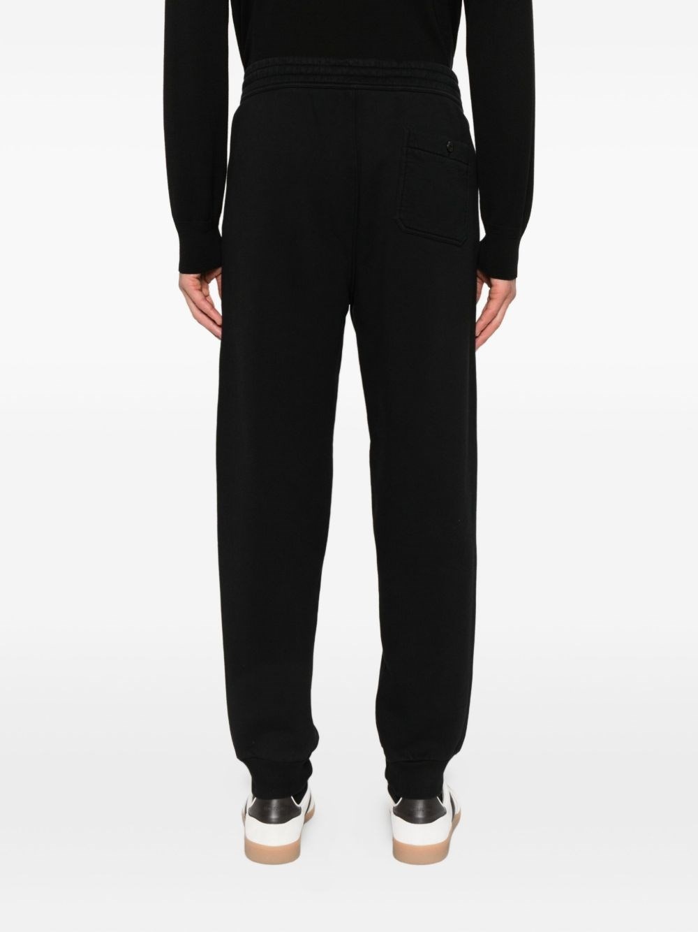 Cotton sweat joggers - 5