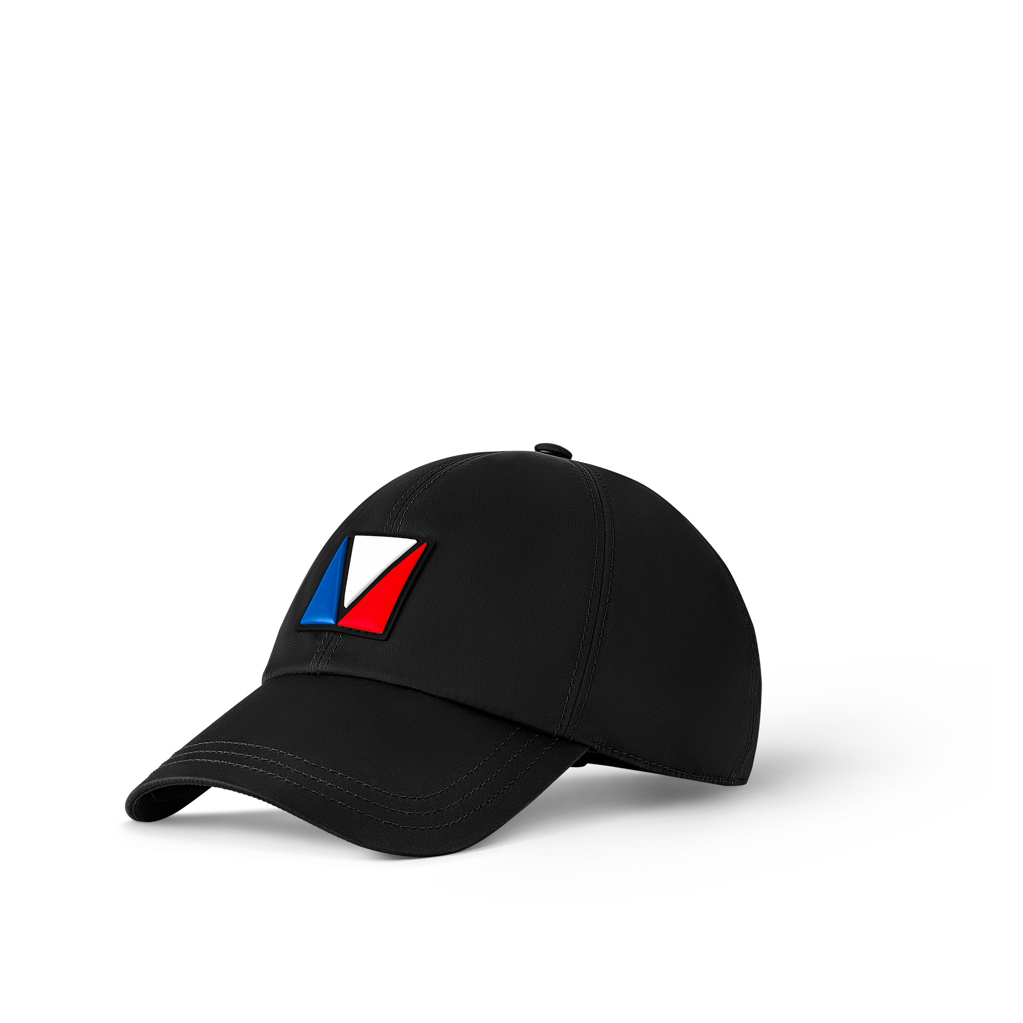 Small Flag Nylon Cap - 2