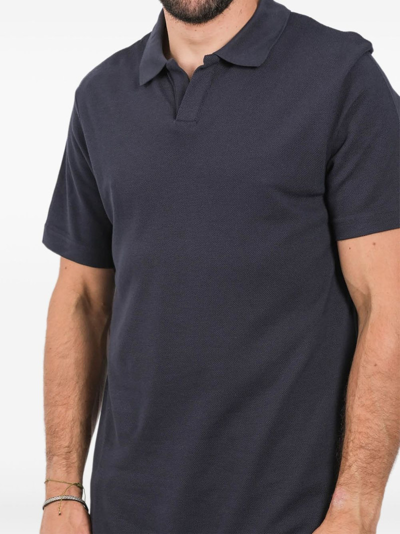 NN07 short-sleeve polo shirt outlook